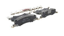 画像をギャラリービューアに読み込む, Brembo OE 20-23 Ford Explorer/Police Interceptor Utility/Lincoln Aviator Ceramic Brake Pad - Front
