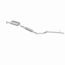 画像をギャラリービューアに読み込む, MagnaFlow BRE Exhaust Kit 14-16 Acura MDX 3.5L
