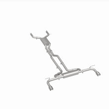 画像をギャラリービューアに読み込む, MagnaFlow 07-15 Audi Q7 BRE Exhaust Kit