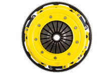画像をギャラリービューアに読み込む, ACT 2001 Ford Mustang Twin Disc MaXX XT Street Kit Clutch Kit
