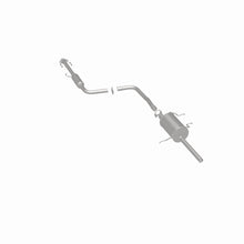 画像をギャラリービューアに読み込む, MagnaFlow BRE Exhaust Kit 95-01 Chevy Metro 1.3L