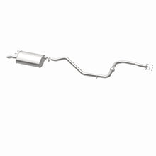 画像をギャラリービューアに読み込む, MagnaFlow BRE Exhaust Kit 94-96 Ciera Century