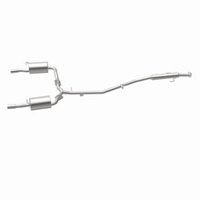 画像をギャラリービューアに読み込む, MagnaFlow BRE Exhaust Kit 03-08 Mazda 6 2.3L