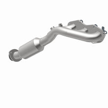 画像をギャラリービューアに読み込む, MagnaFlow 07-15 Lexus IS350 2.5L Direct Fit Catalytic Converter