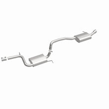画像をギャラリービューアに読み込む, MagnaFlow BRE Exhaust Kit 14-17 VW PASSAT 1.8L