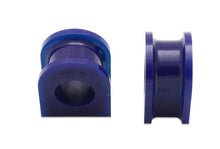 画像をギャラリービューアに読み込む, SuperPro 07-18 Chevrolet Silverado 1500 2WD 34mm Front Sway Bar Mount Bushing Set