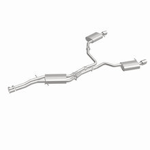 画像をギャラリービューアに読み込む, BRExhaust 12-15 Audi A6 Quattro A7 Quattro 3L Exhaust Kit