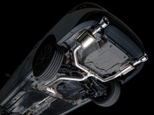 画像をギャラリービューアに読み込む, AWE Tuning 22-25 Volkswagen Jetta GLI Touring Edition Exhaust - Chrome Silver Tips