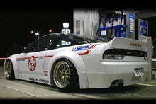 画像をギャラリービューアに読み込む, GReddy 89-93 Nissan Silvia 2Dr Rocket Bunny (RPS13) Duck-Tail Wing V1 **Must Ask/Call to Order**
