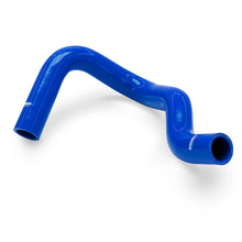 画像をギャラリービューアに読み込む, Mishimoto 95-04 Toyota Tacoma 2.4L - 2.7L (4WD Auto Only) Silicone Coolant Hose Kit - Blue
