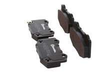 画像をギャラリービューアに読み込む, Brembo OE 15-22 Ford Mustang PRIME Low-Met Brake Pad - Rear