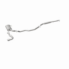 画像をギャラリービューアに読み込む, MagnaFlow BRE Exhaust Kit 13-17 Jeep Patriot