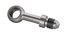 画像をギャラリービューアに読み込む, Goodridge Straight Banjo Adaptor for 3/8 or M10 Bolt