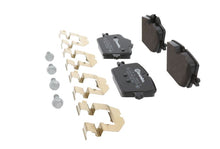 画像をギャラリービューアに読み込む, Brembo OE 2022 BMW i4/19-22 Z4/20-22 Toyota GR Supra PRIME Low-Met Brake Pad - Rear