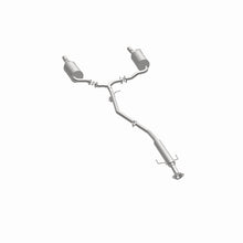 画像をギャラリービューアに読み込む, MagnaFlow BRE Exhaust Kit 03-08 Mazda 6 2.3L