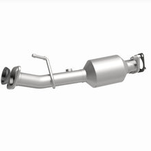 画像をギャラリービューアに読み込む, MagnaFlow 20-21 Nissan NV200 2.0L Direct Fit Catalytic Converter (California Grade)