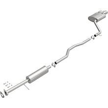 画像をギャラリービューアに読み込む, MagnaFlow BRE Exhaust Kit 13-17 HONDA ACCORD 2.4L