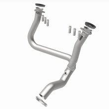 画像をギャラリービューアに読み込む, BRE Exhaust 92-93 S10 Sonoma 2.8L 4.3L Front Pipe Kit