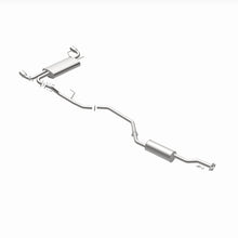画像をギャラリービューアに読み込む, MagnaFlow BRE Exhaust Kit 03-07 Nissan Murano 3.5L