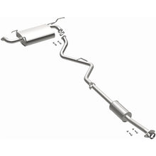 画像をギャラリービューアに読み込む, MagnaFlow BRE Exhaust Kit 13-16 SUBARU XV CROSSTREK CROSSTREK 2.0L