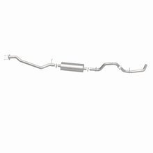 画像をギャラリービューアに読み込む, MagnaFlow BRE Exhaust Kit 99-01 Silverado Sierra 1500