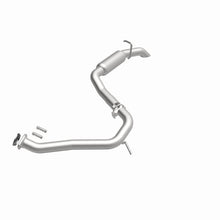 画像をギャラリービューアに読み込む, BRExhaust 06-12 Toyota RAV4 Muffler Kit