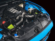 画像をギャラリービューアに読み込む, AWE Tuning 24-26 Ford S650 Mustang GT/Dark Horse S-FLO Carbon Intake
