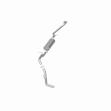 画像をギャラリービューアに読み込む, MagnaFlow BRE Exhaust Kit 02-07 Silverado Sierra