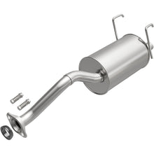 画像をギャラリービューアに読み込む, BRExhaust 93-95 Honda Civic Del Sol 1.5L Muffler Kit