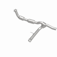 画像をギャラリービューアに読み込む, MagnaFlow 2004 Ford F-150 5.4L Direct Fit Converter