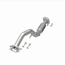画像をギャラリービューアに読み込む, BRE Exhaust 07-12 Hyundai Elantra 2.0L Front Pipe Kit