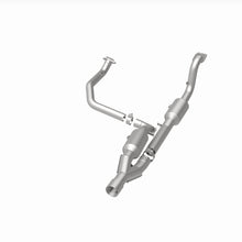 画像をギャラリービューアに読み込む, Magnaflow 15-16 Ram 2500 6.4L California Grade CARB Compliant DF Catalytic Converter