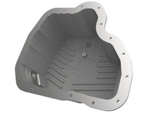 画像をギャラリービューアに読み込む, aFe POWER Engine Oil Pan GM Diesel Trucks 01-10 V8-6.6L (td) LB7/LLY/LBZ/LMM