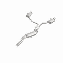 画像をギャラリービューアに読み込む, BRExhaust 12-15 Audi A6 Quattro A7 Quattro 3L Exhaust Kit