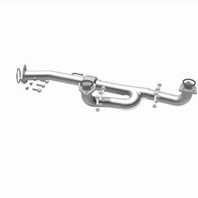 画像をギャラリービューアに読み込む, BRE Exhaust 05-10 Odyssey 3.5L Front Pipe Kit