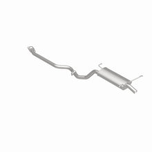 画像をギャラリービューアに読み込む, MagnaFlow BRE Exhaust Kit 01-06 Hyundai Santa Fe 2.7L