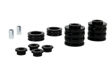 画像をギャラリービューアに読み込む, Whiteline 1980-1983 Ford F-100 Body Mount Bushing Set
