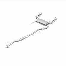 画像をギャラリービューアに読み込む, MagnaFlow BRE Exhaust Kit 03-08 Infiniti FX35 3.5L