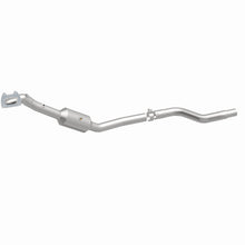 画像をギャラリービューアに読み込む, MagnaFlow 20-21 Dodge Charger 3.6L Direct Fit Converter