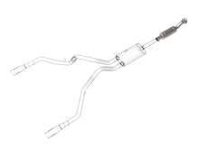 画像をギャラリービューアに読み込む, aFe Vulcan Series Resonator Upgrade Pipe Fits POWER Exhaust Systems