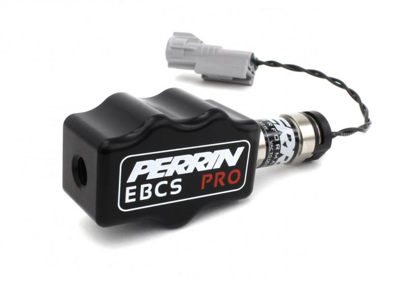 PERRIN 08-14 Subaru WRX / 09-13 FXT / 05-09 LGT & OBXT Pro Electronic Boost Control Solenoid