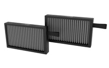 画像をギャラリービューアに読み込む, K&amp;N 17-23 Tesla 3 / 20-23 Tesla Y Cabin Air Filter (Pair)