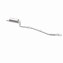 画像をギャラリービューアに読み込む, MagnaFlow BRE Exhaust Kit 99-02 Subaru Forester 2.5L