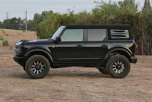 画像をギャラリービューアに読み込む, Fabtech 2021 Ford Bronco 3in UCA Kit w/Uniballs &amp; Dlss Resi Shocks