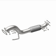 画像をギャラリービューアに読み込む, BRE Exhaust 08-14 Rogue  Select 2.5L Front Pipe Kit