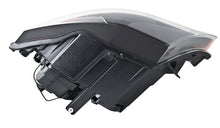 画像をギャラリービューアに読み込む, Hella 2003-2009 BMW Z4 Bi-Xenon Headlight Assembly