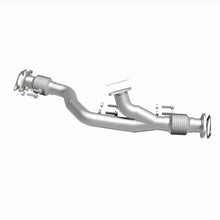 画像をギャラリービューアに読み込む, BRE Exhaust 04-08 Malibu 2.2L 3.5L Front Pipe Kit
