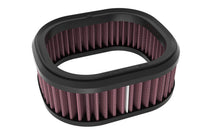 画像をギャラリービューアに読み込む, K&amp;N 22-25 Indian Chief 111CI High-Flow Air Filter