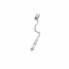 画像をギャラリービューアに読み込む, MagnaFlow BRE Exhaust Kit 12-17 Nissan Versa 1.6L