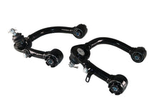 画像をギャラリービューアに読み込む, Whiteline 98-07 Lexus LX470 / 98-07 Toyota Land Cruiser Control Arms - Front Upper